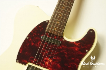 g7-CTL Type-1 - Vintage Olympic White